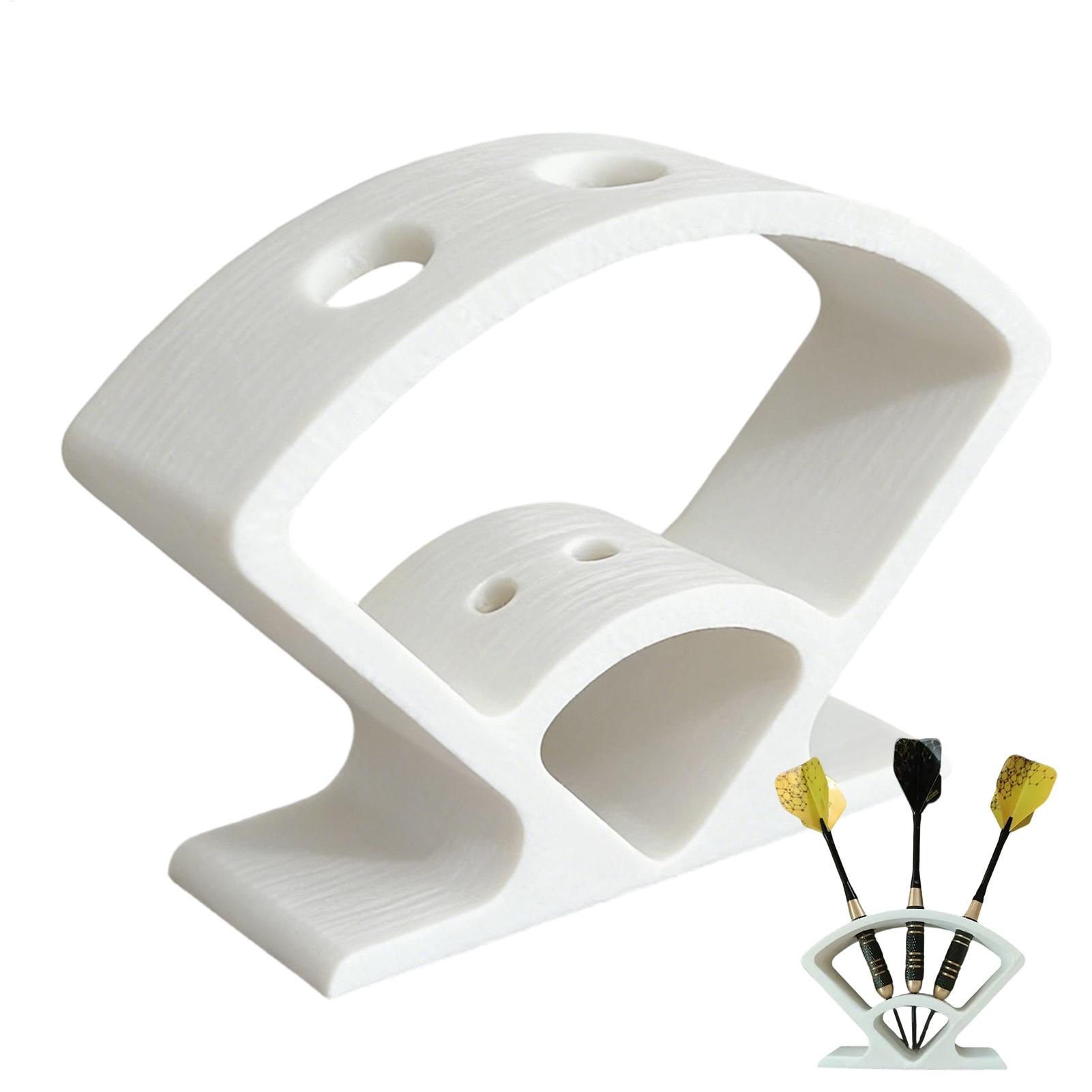 Home Bar Shelf - Soporte de Exhibición para Dardos con
