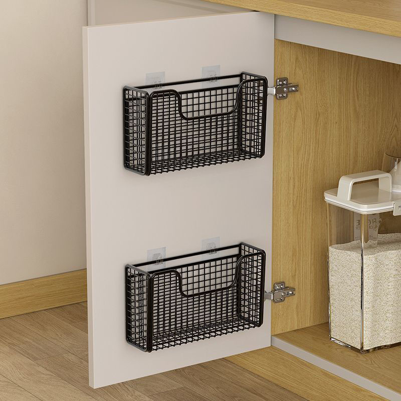 Home Bar Shelf - Caja de almacenamiento para puerta de