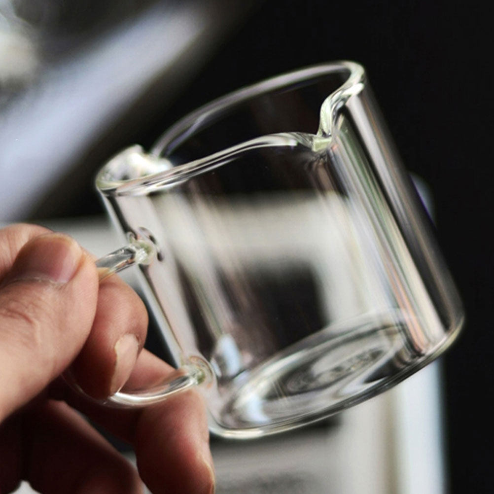 Home Bar Set - Juego de 2 tazas de café