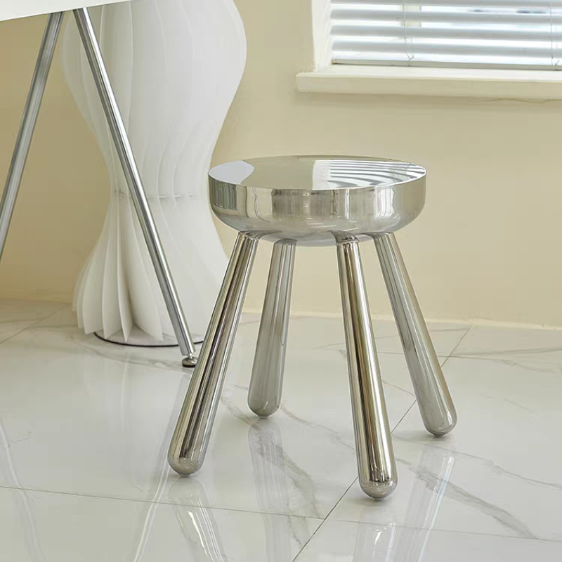 Muebles nórdicos, taburete de  - Home Bar Lounge reseña y precio