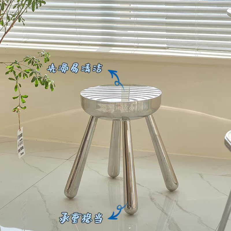 Muebles nórdicos, taburete de  - Home Bar Lounge reseña y precio