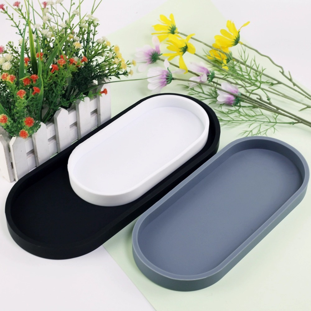 Bandeja de silicona para tocad - Home Bargains reseña y precio