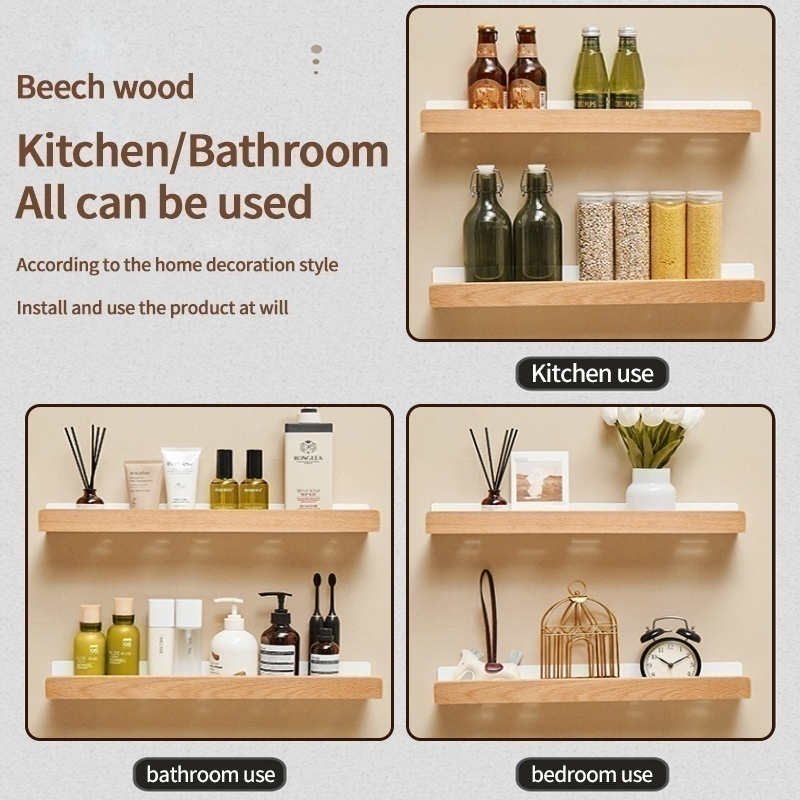 Estante de Cocina para Condime - Home Bar Shelf reseña y precio