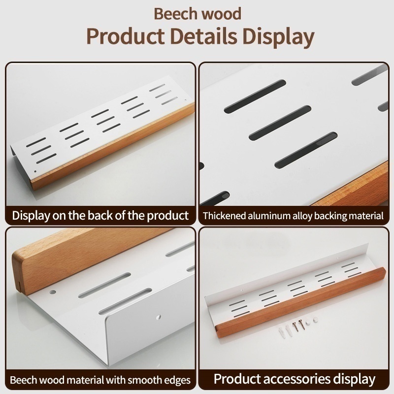 Estante de Cocina para Condime - Home Bar Shelf reseña y precio