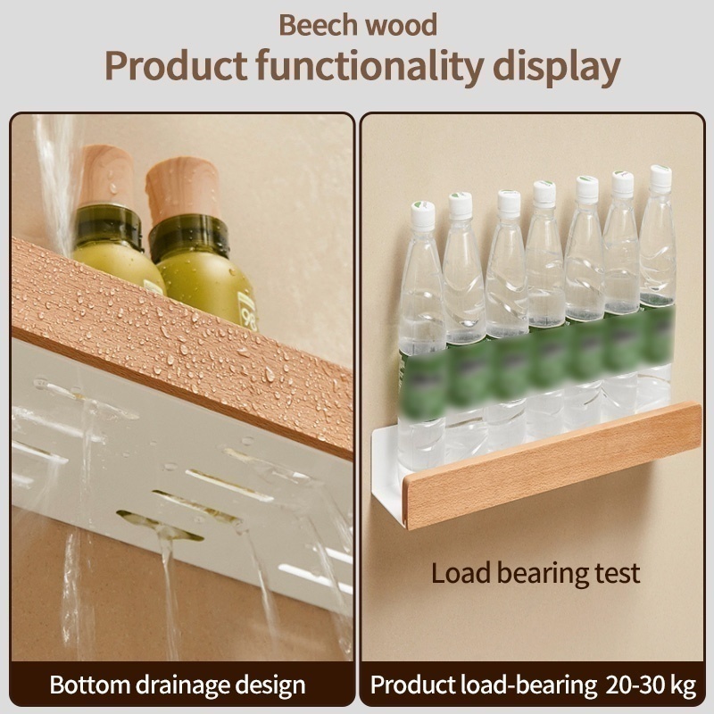 Estante de Cocina para Condime - Home Bar Shelf reseña y precio