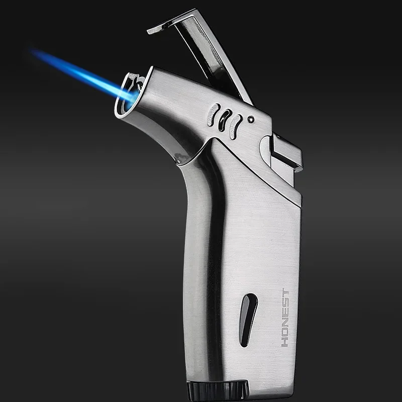 Honesto codo al aire libre Gas - Smoking Gun Kit reseña y precio