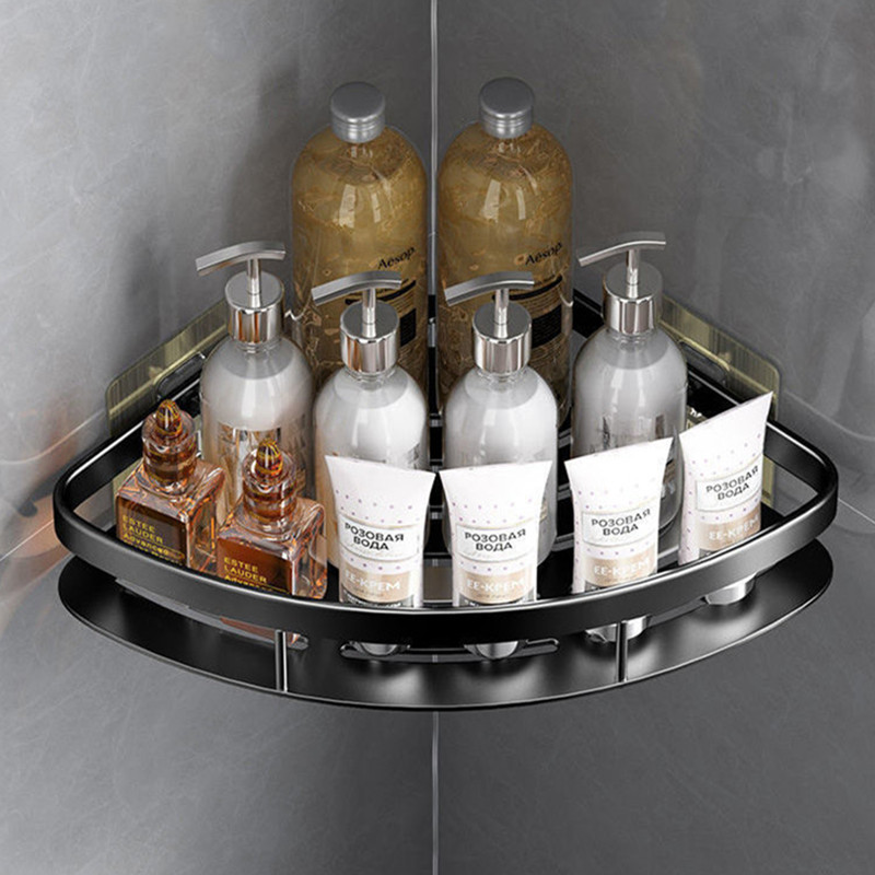 Estante de baño de aleación de - Home Bar Shelf reseña y precio