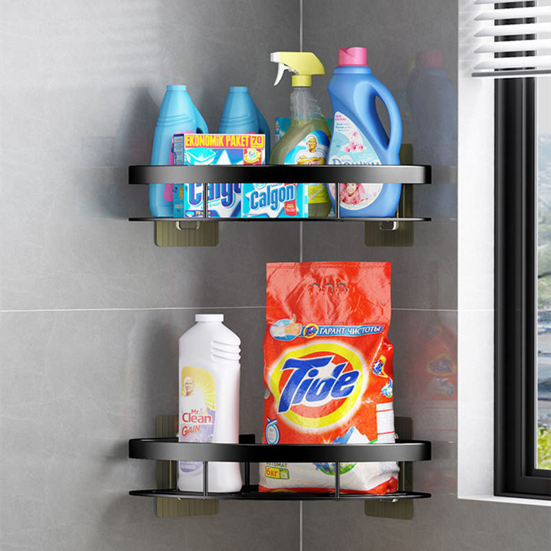 Estante de baño de aleación de - Home Bar Shelf reseña y precio