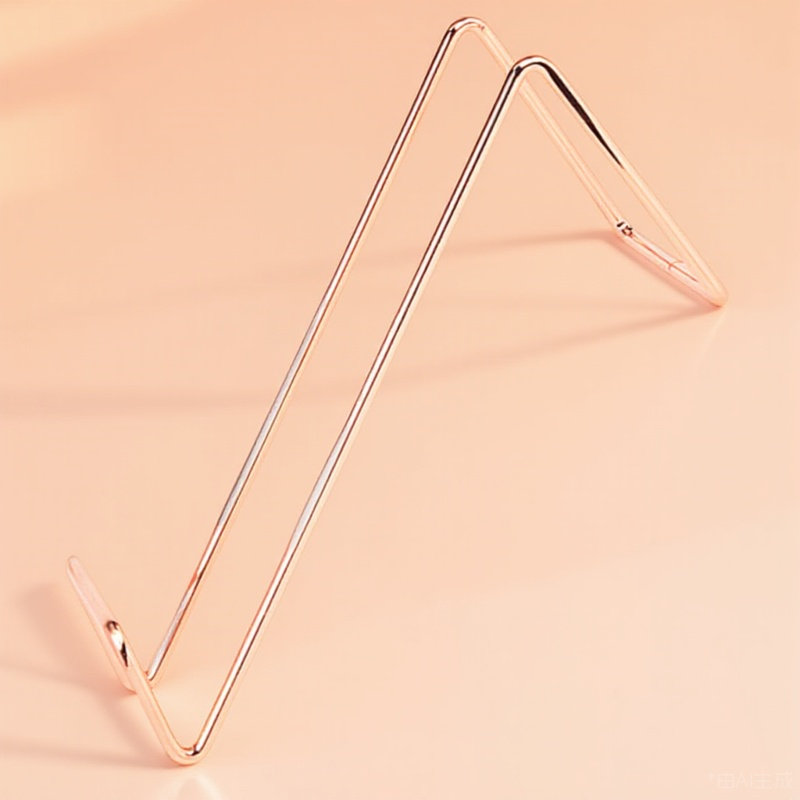 Soporte Minimalista de Hierro  - Home Bar Stand reseña y precio