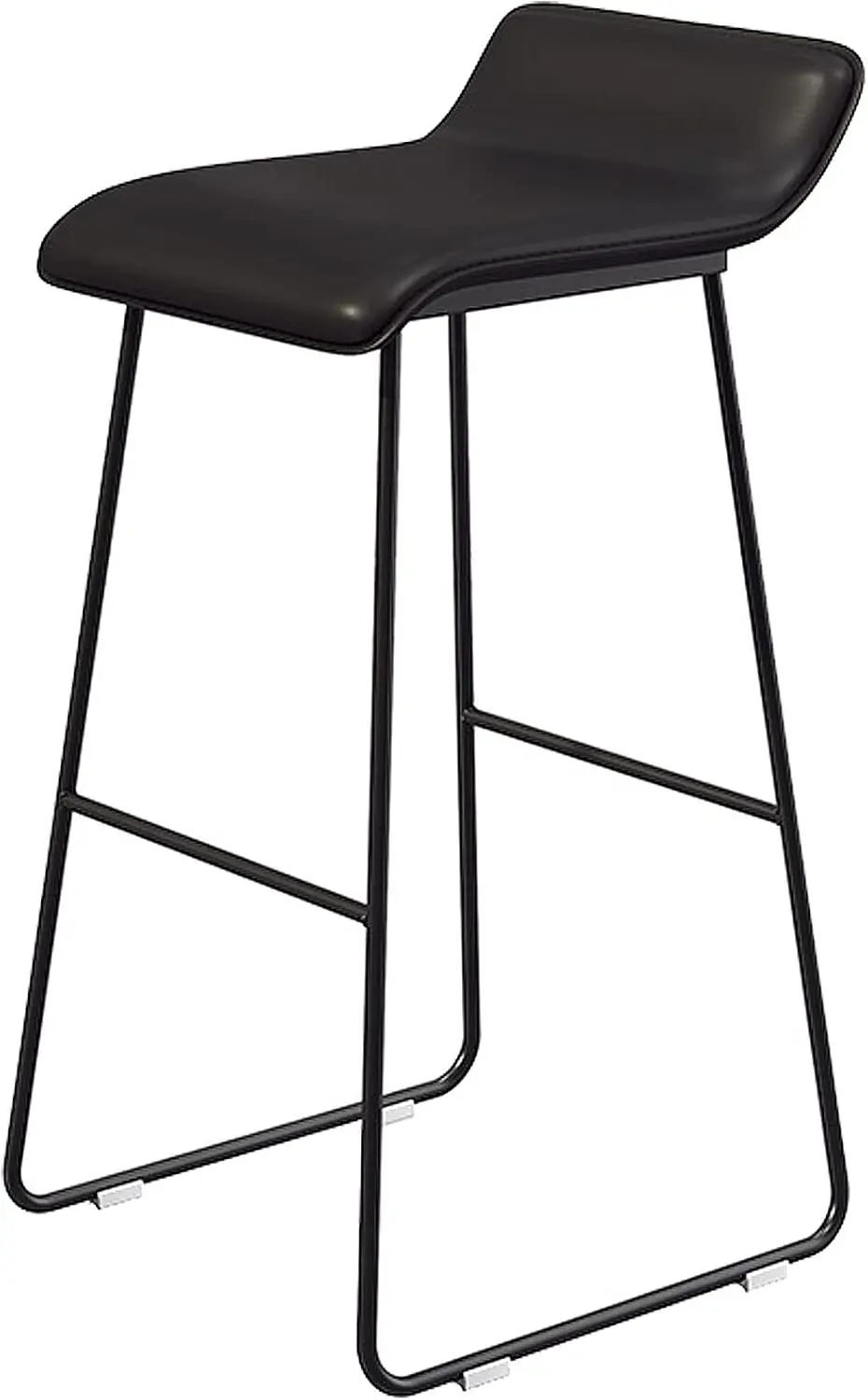 Taburetes de Bar Industriales  - Home Bar Stools reseña y precio