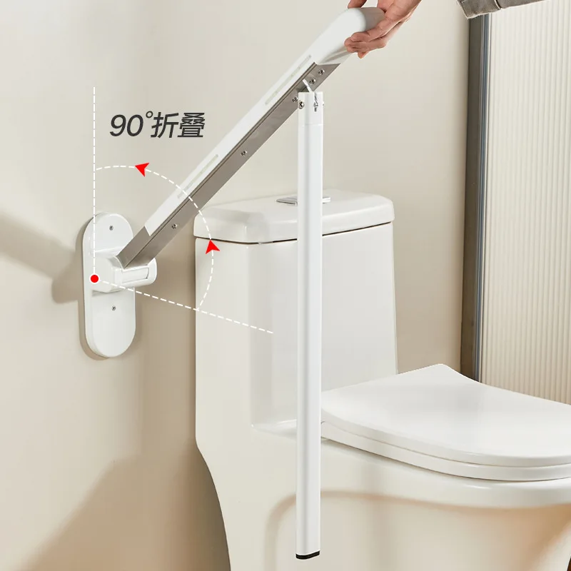 Barra de seguridad para inodor - Home Bar Shelf reseña y precio
