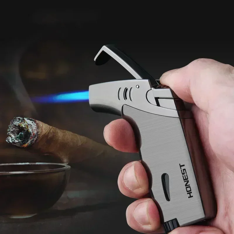 Honesto codo al aire libre Gas - Smoking Gun Kit reseña y precio