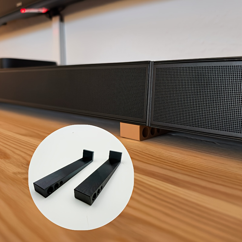 2 soportes de altavoz para JBL - Home Bar Stand reseña y precio