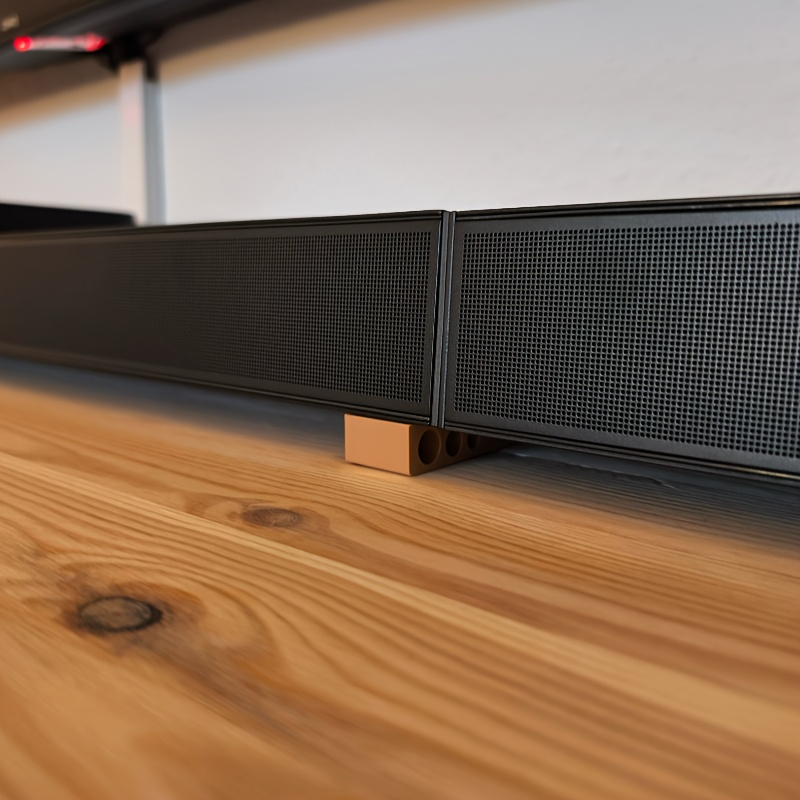 2 soportes de altavoz para JBL - Home Bar Stand reseña y precio