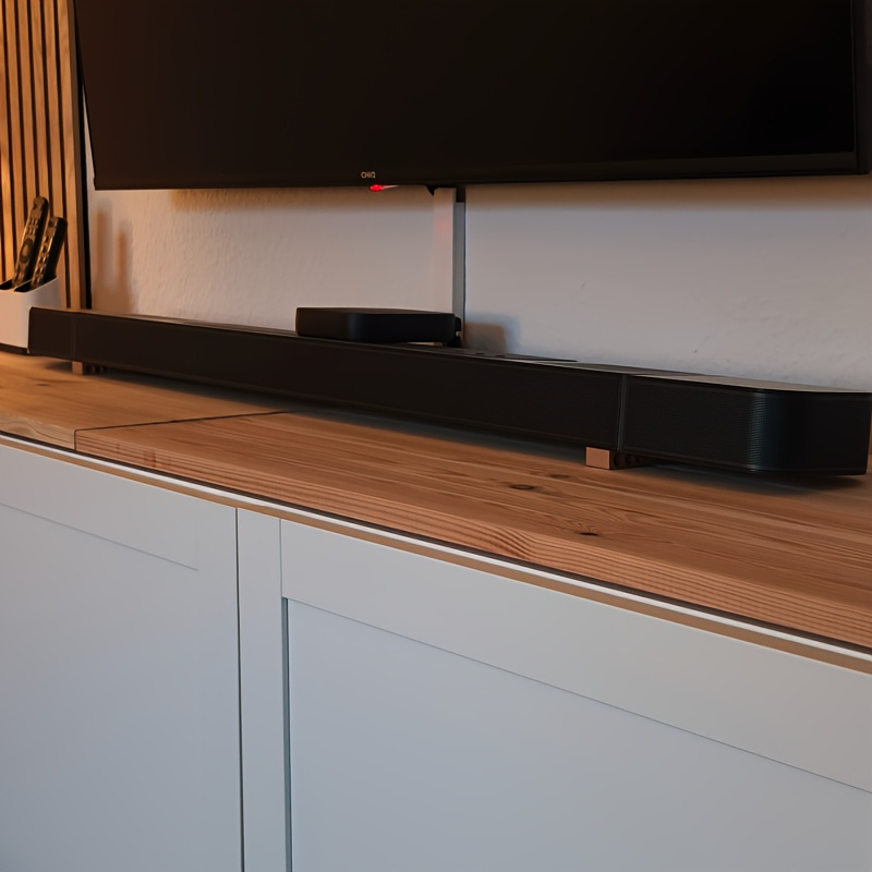 2 soportes de altavoz para JBL - Home Bar Stand reseña y precio