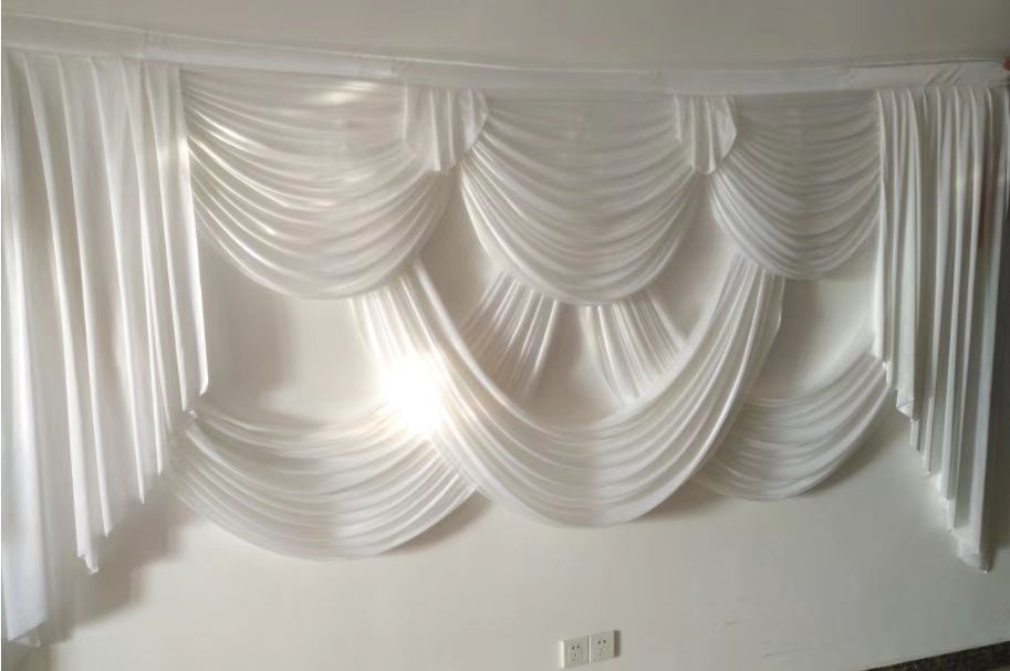 Fondo de boda de 3M/6M de long - Home Bargains reseña y precio