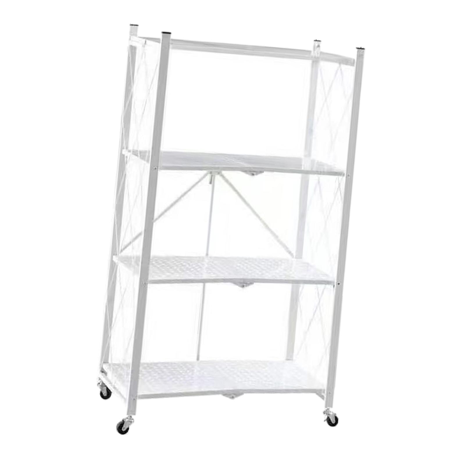 Estantería Plegable para Libro - Home Bar Shelf reseña y precio