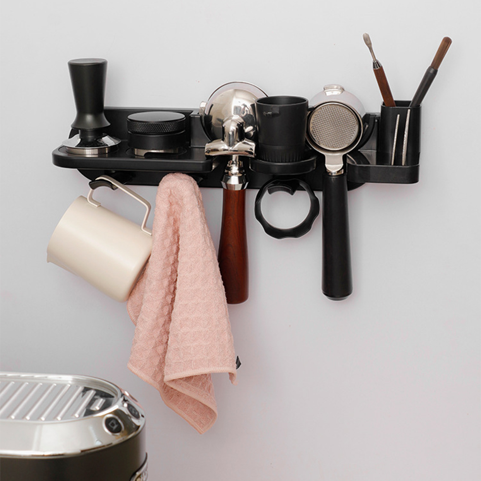 Soporte para Accesorios de Esp - Home Bar Shelf reseña y precio
