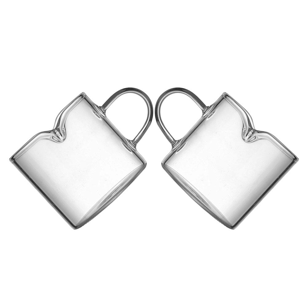Juego de 2 tazas de café expre - Home Bar Set reseña y precio